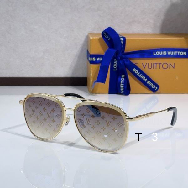 LV Sunglasses ID:20260410-2764